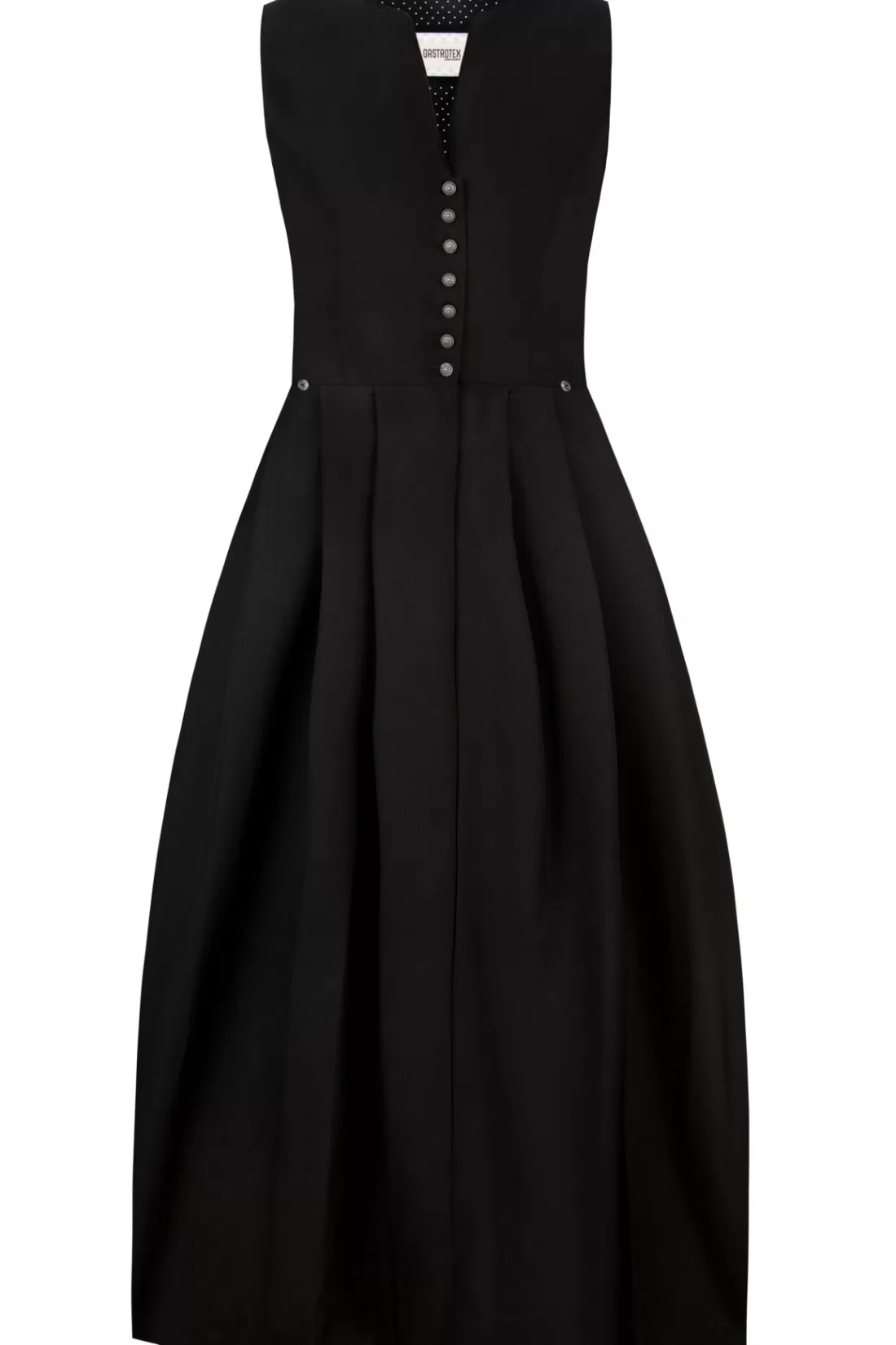 Stockerpoint Dirndl Anouk schwarz Flash Sale