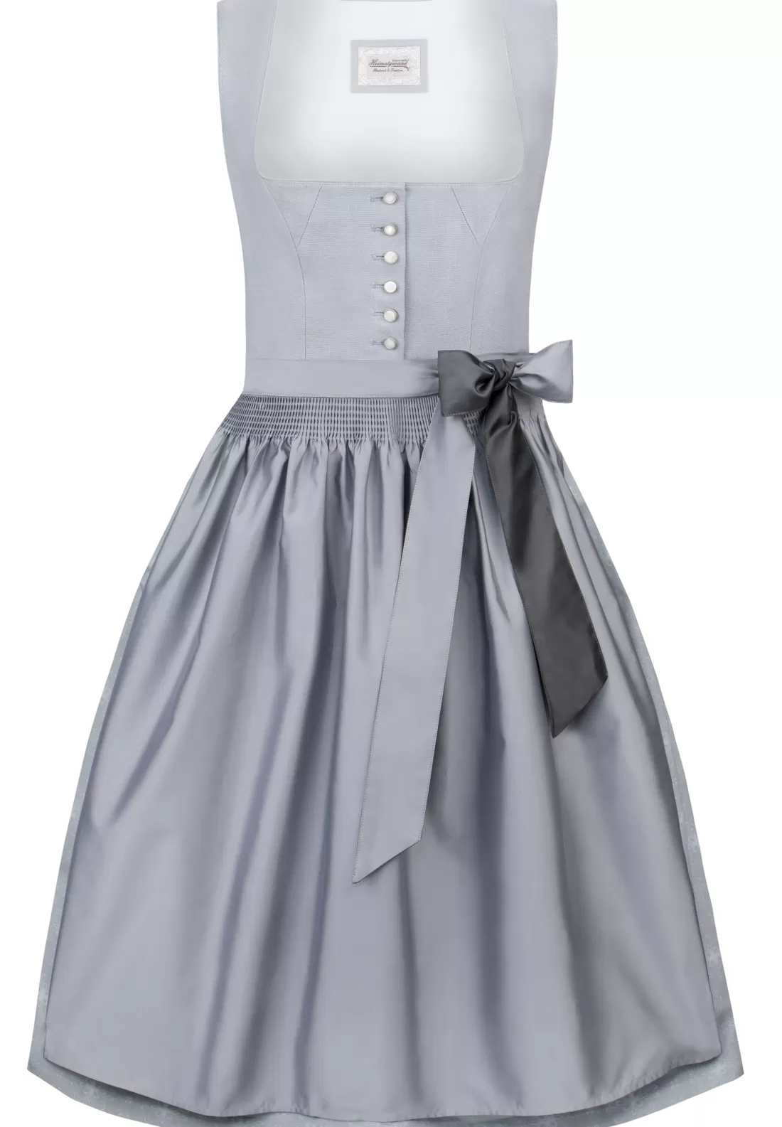 Stockerpoint Dirndl Audrey hellgrau Store