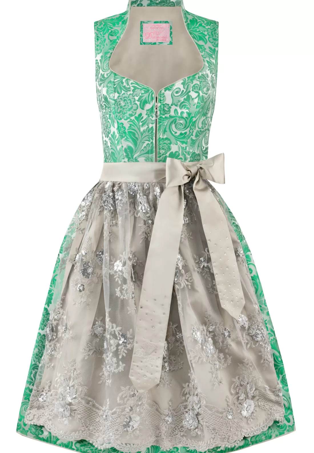 Stockerpoint Dirndl Eliana rushhour New