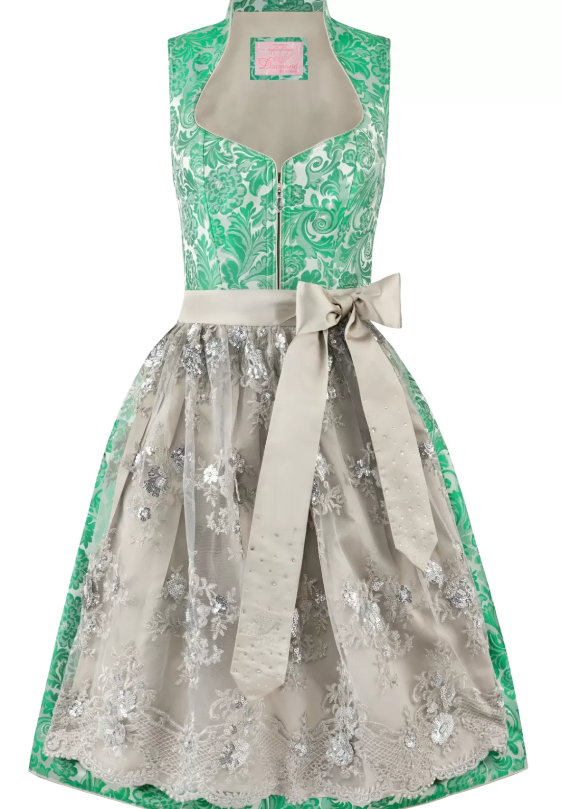 Stockerpoint Dirndl Eliana rushhour New