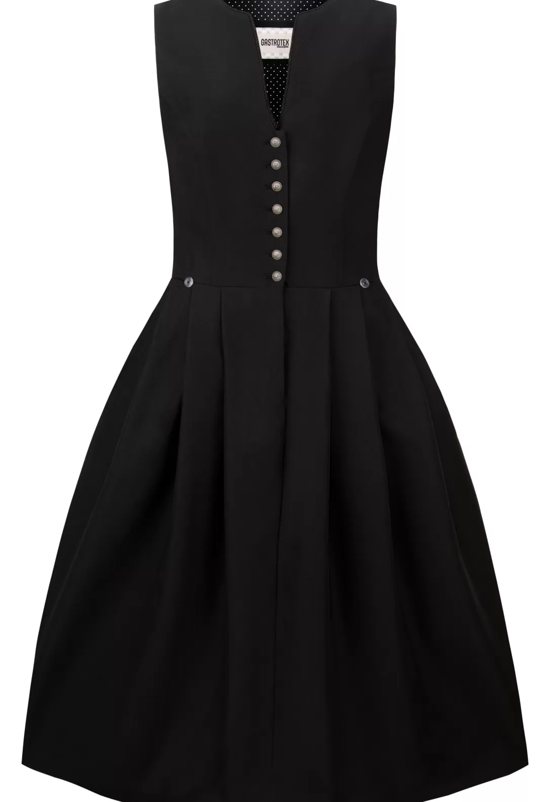 Stockerpoint Dirndl Elsa schwarz Online