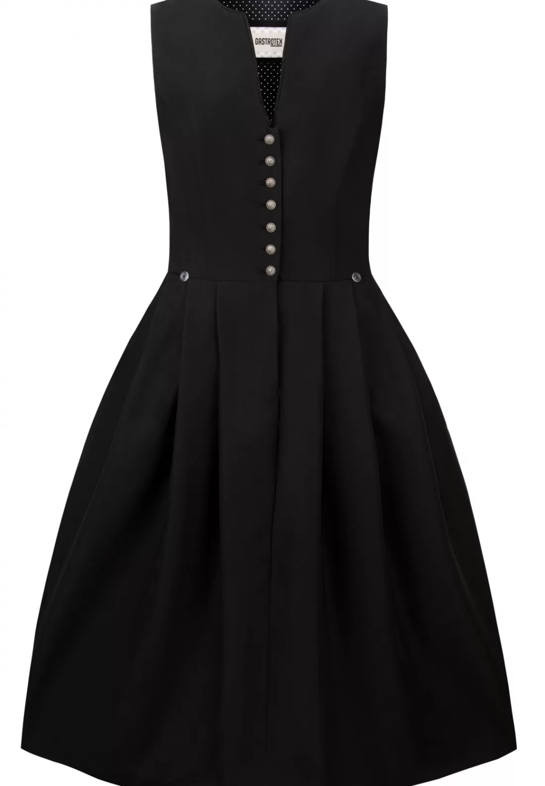Stockerpoint Dirndl Elsa schwarz Online