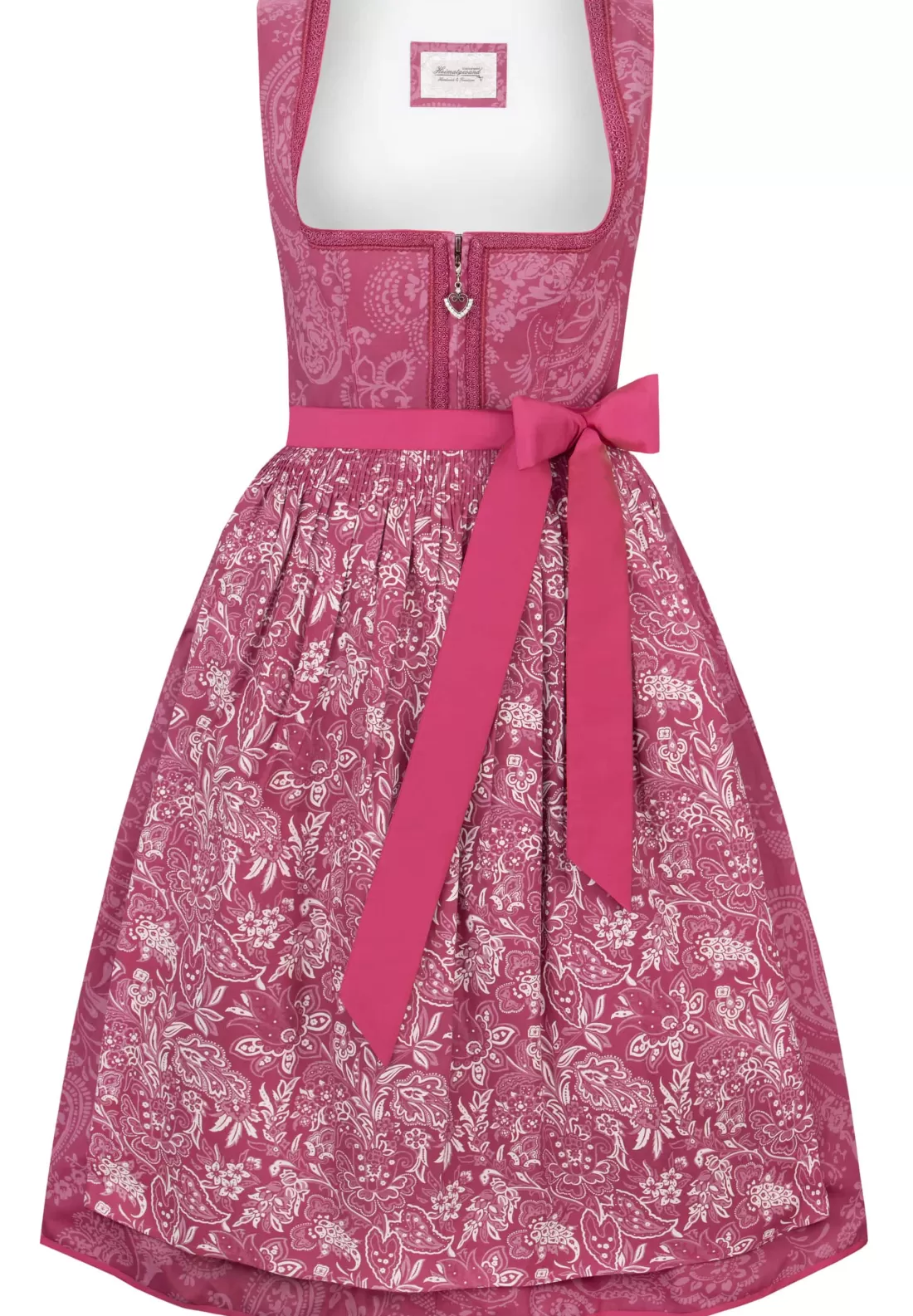 Stockerpoint Dirndl Karoline beere Hot