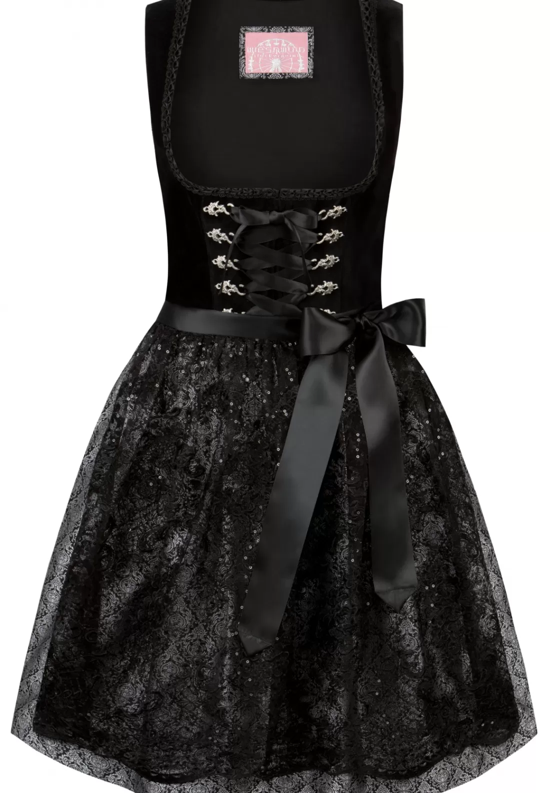 Stockerpoint Dirndl Loredana schwarz Online