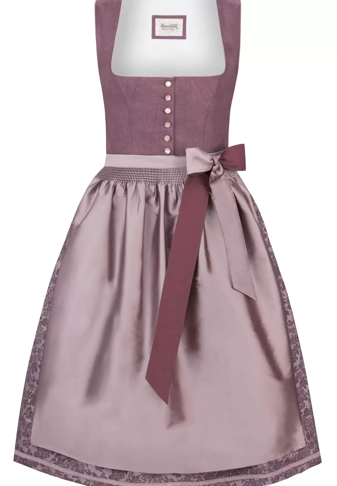 Stockerpoint Dirndl Lucy beere Clearance