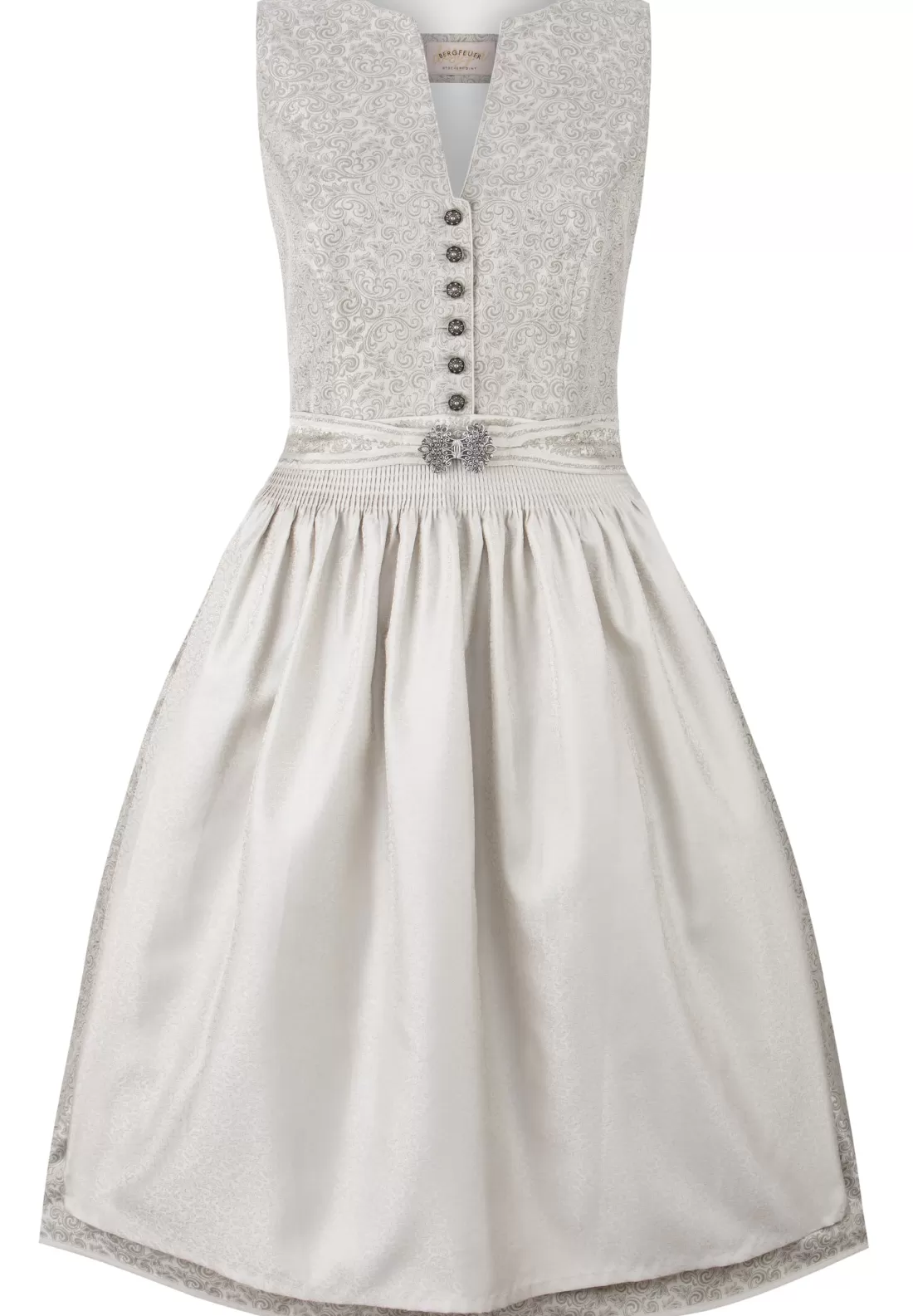 Stockerpoint Dirndl Nora salbei Online