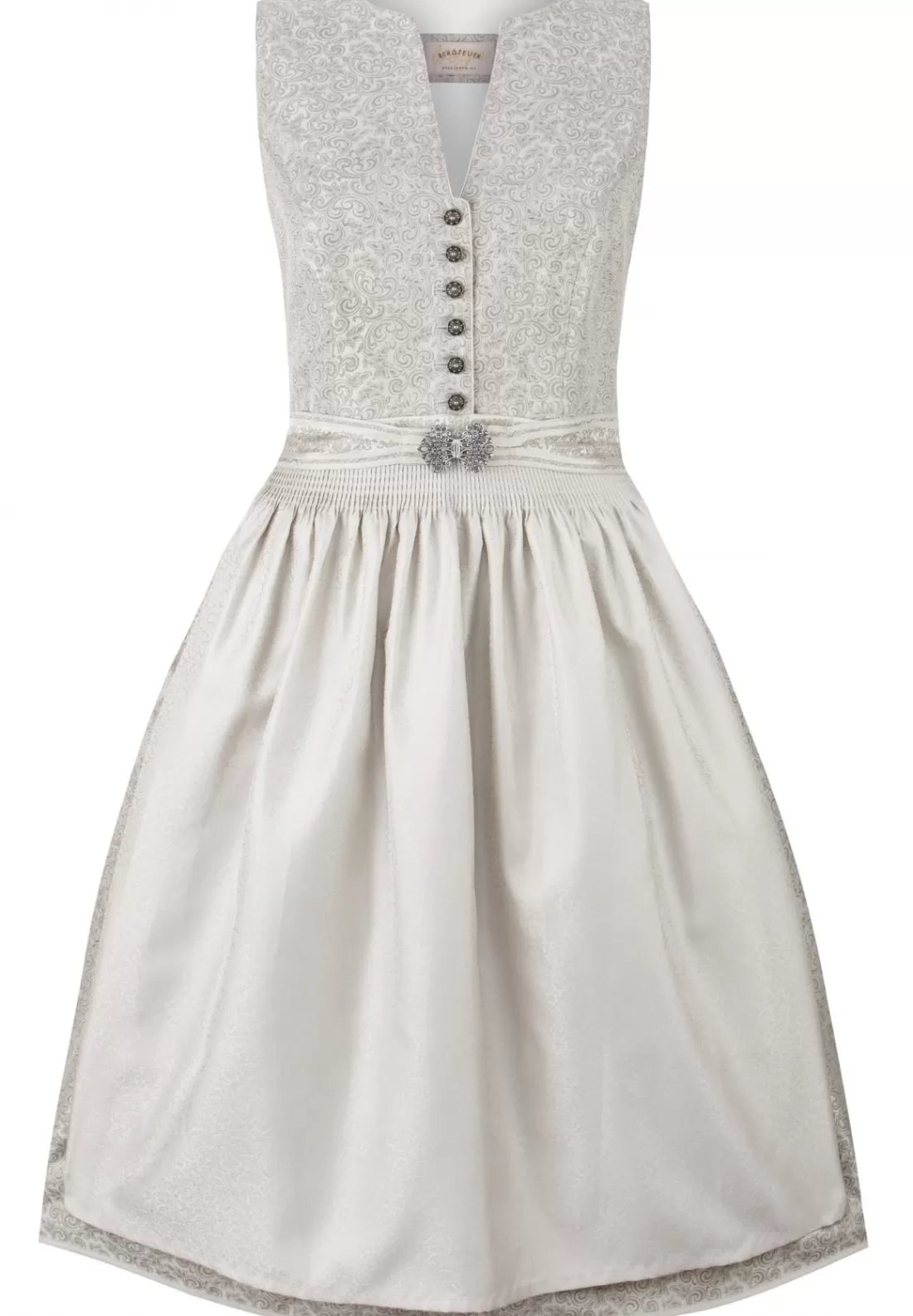 Stockerpoint Dirndl Nora salbei Online