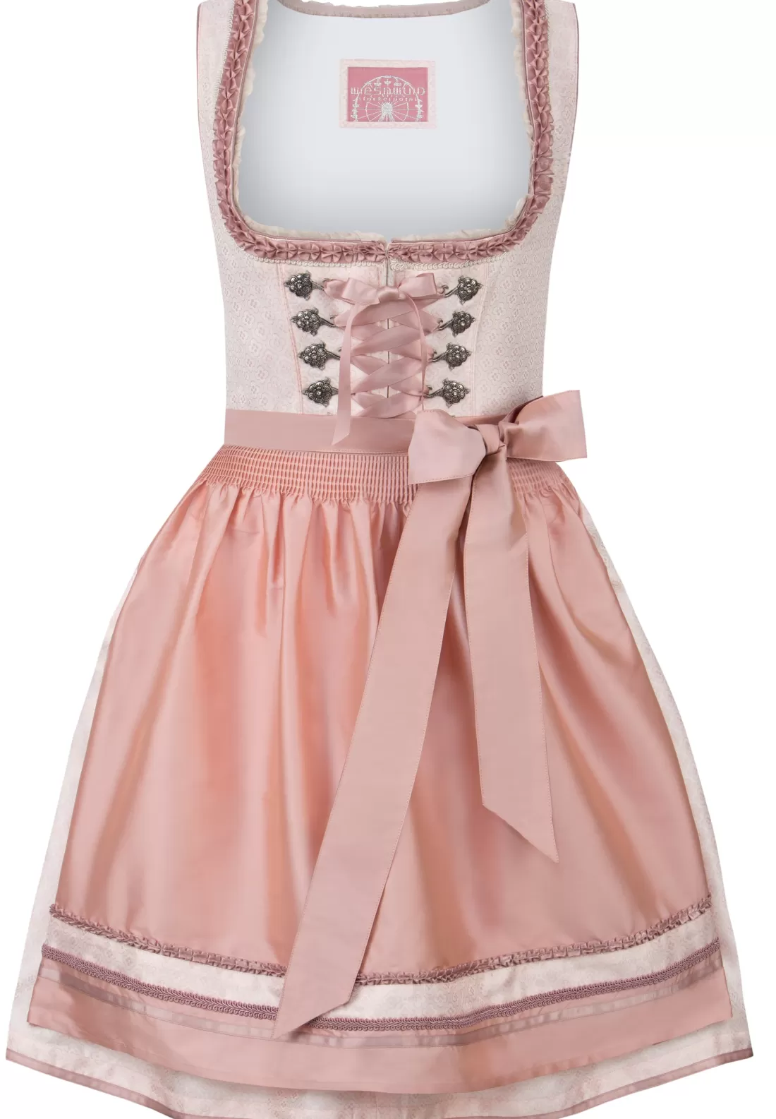 Stockerpoint Dirndl Sally rose Outlet