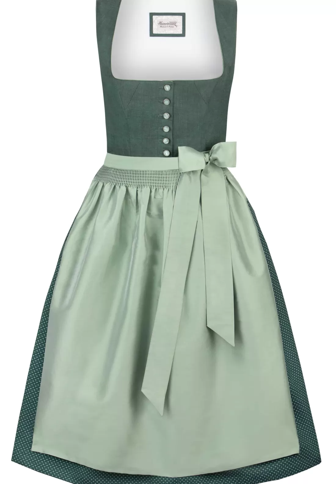 Stockerpoint Dirndl Sydney tanne Cheap