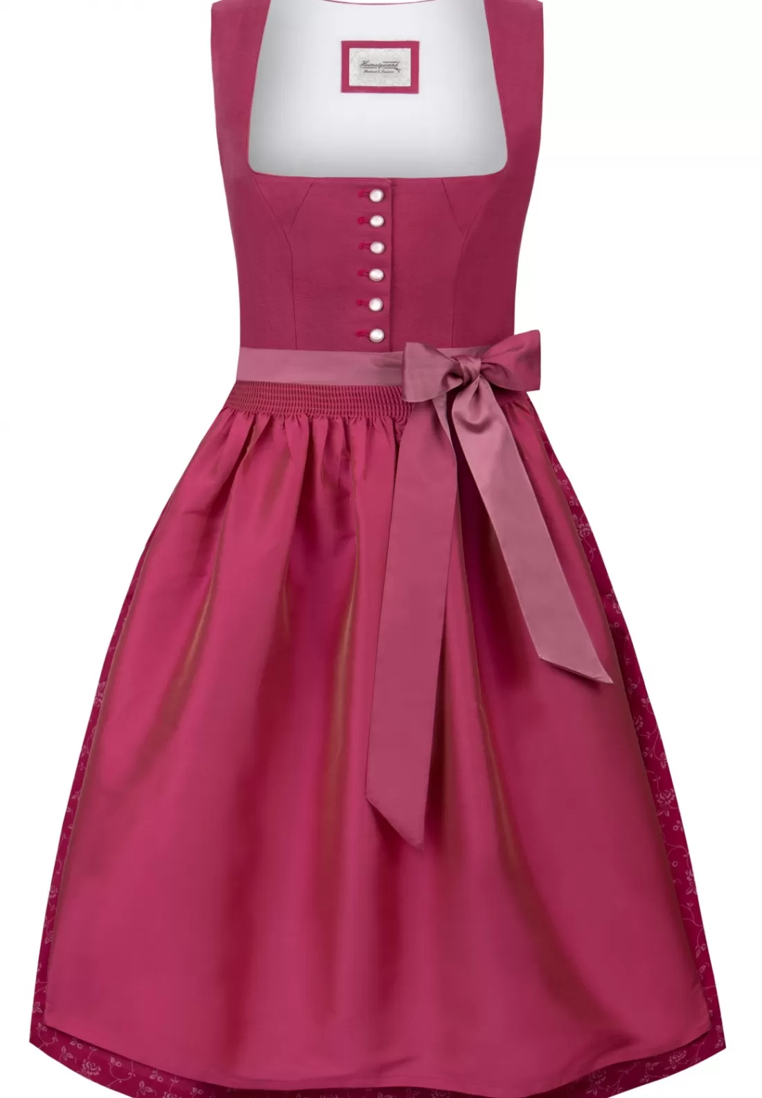 Stockerpoint Dirndl Viano Beere Cheap