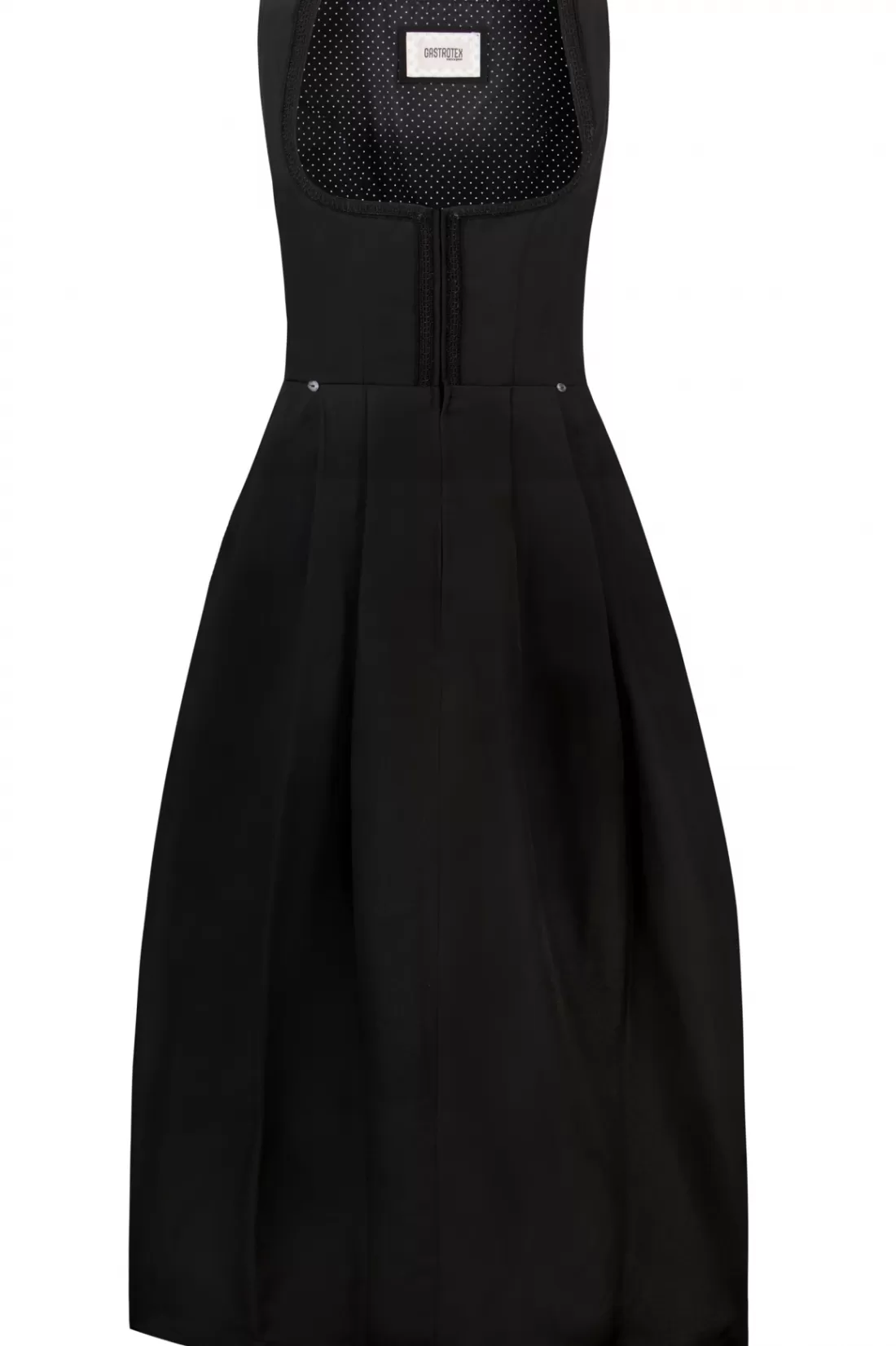 Stockerpoint Dirndl Yvonne schwarz Outlet