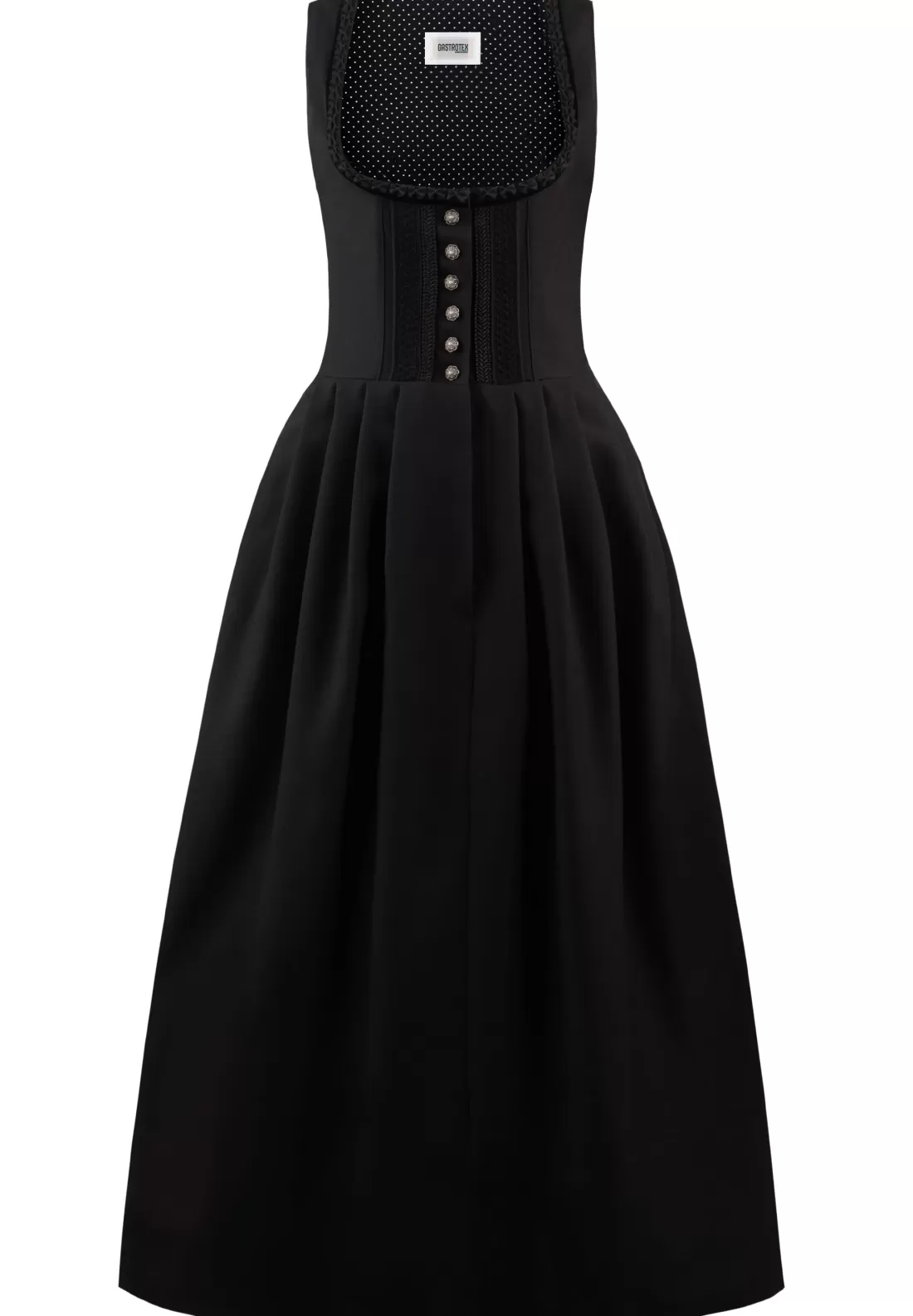 Stockerpoint Dirndl Zenta3 schwarz New