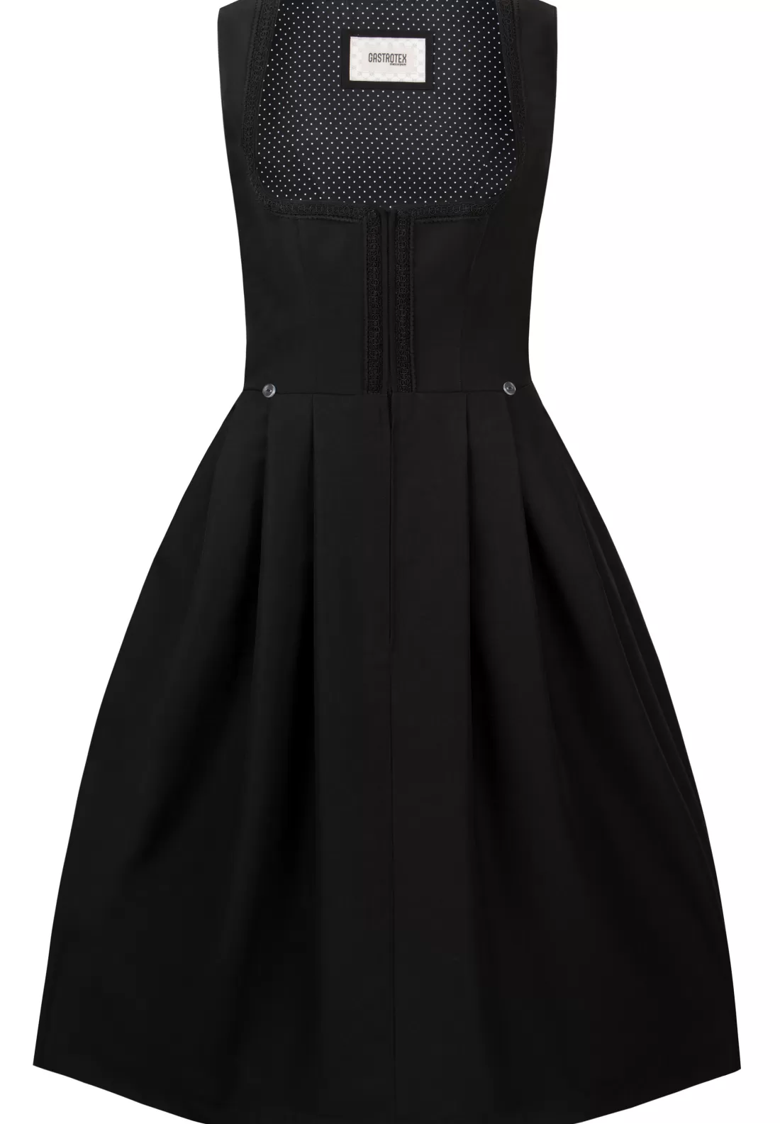 Stockerpoint Dirndl Zita schwarz Flash Sale