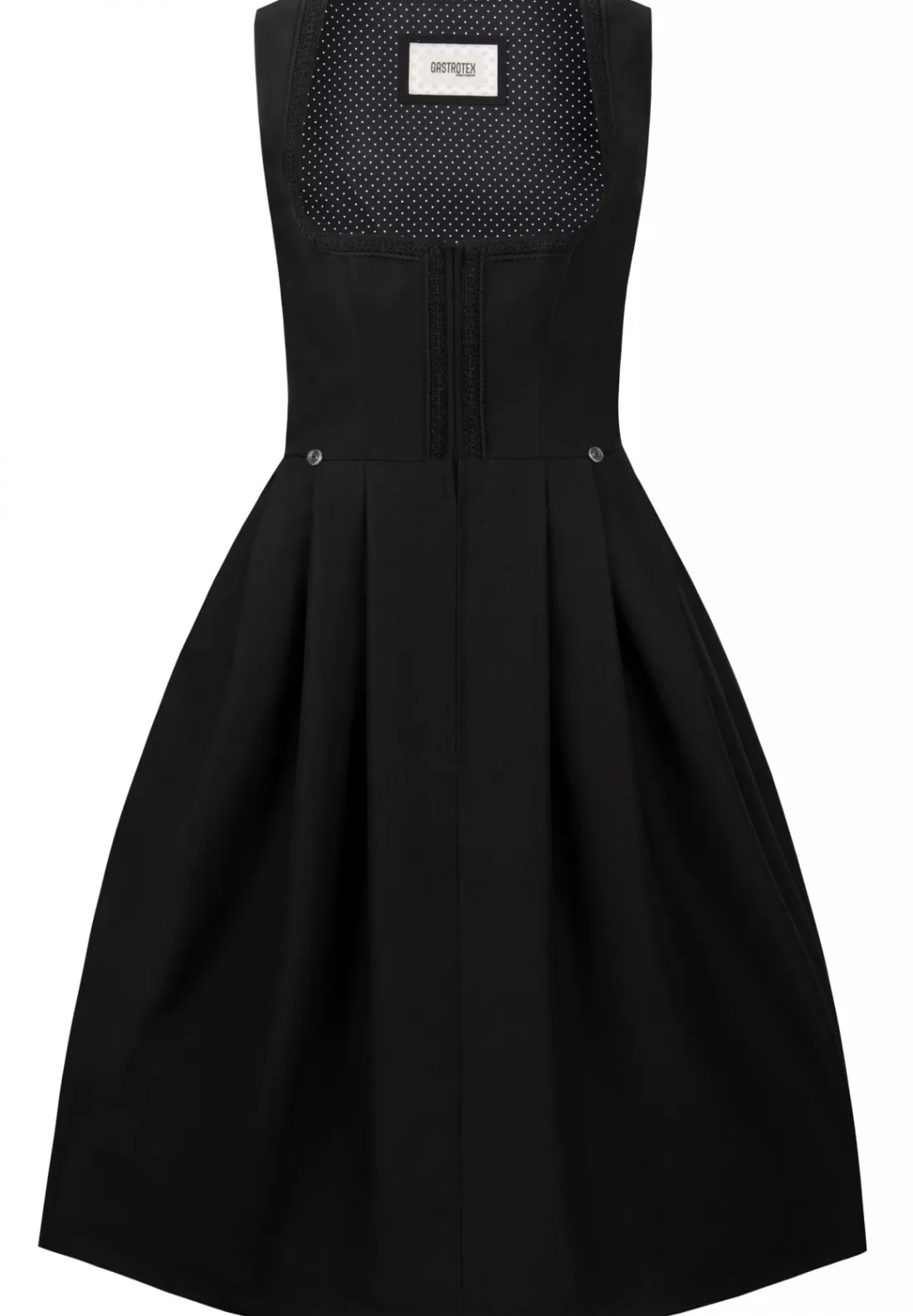 Stockerpoint Dirndl Zita schwarz Flash Sale
