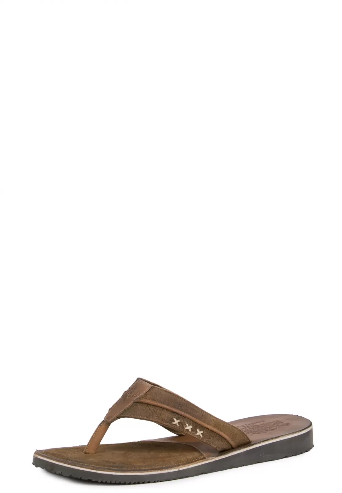 Stockerpoint Flip-Flop 1335 havannagespeckt New