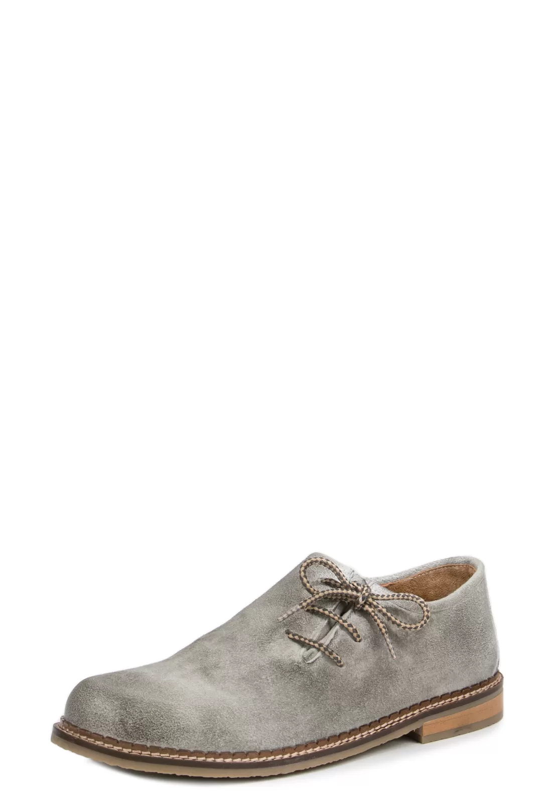 Stockerpoint Haferlschuh Baker rauchgespeckt Shop