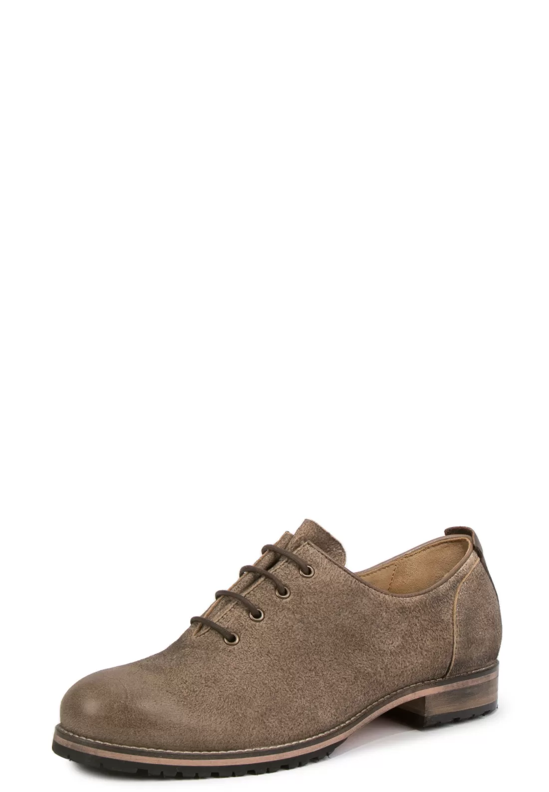 Stockerpoint Haferlschuh Caruso nussgespeckt Fashion