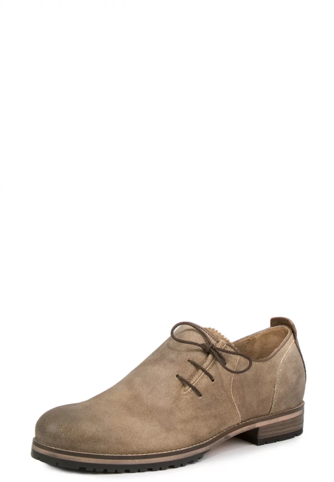 Stockerpoint Haferlschuh Cole sandgespeckt Discount