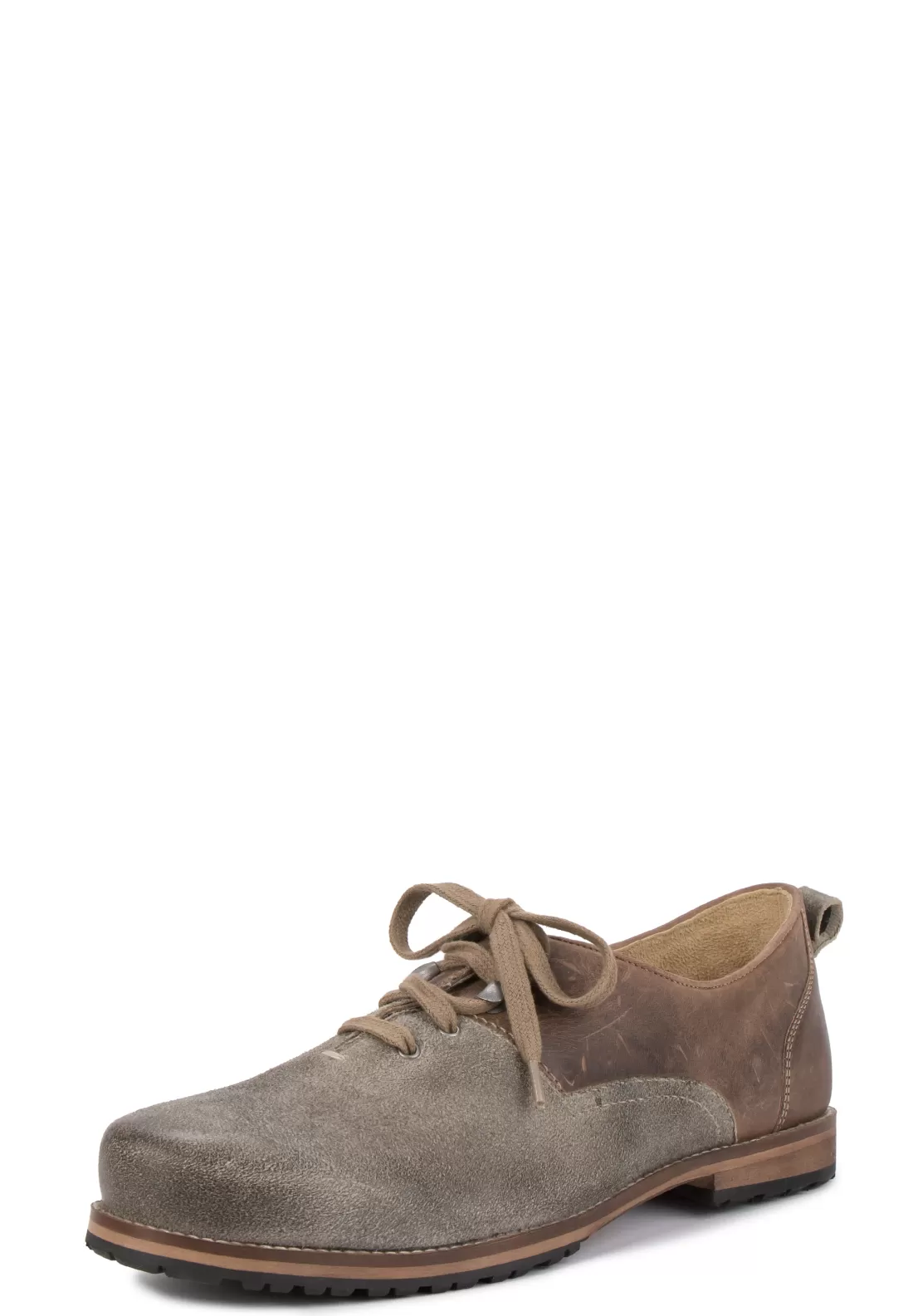 Stockerpoint Haferlschuh John rauchgespeckt Sale