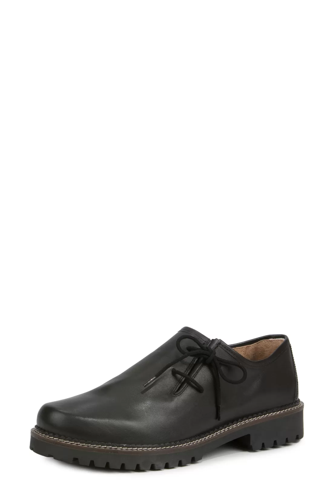 Stockerpoint Haferlschuh Tailor schwarznappa Sale