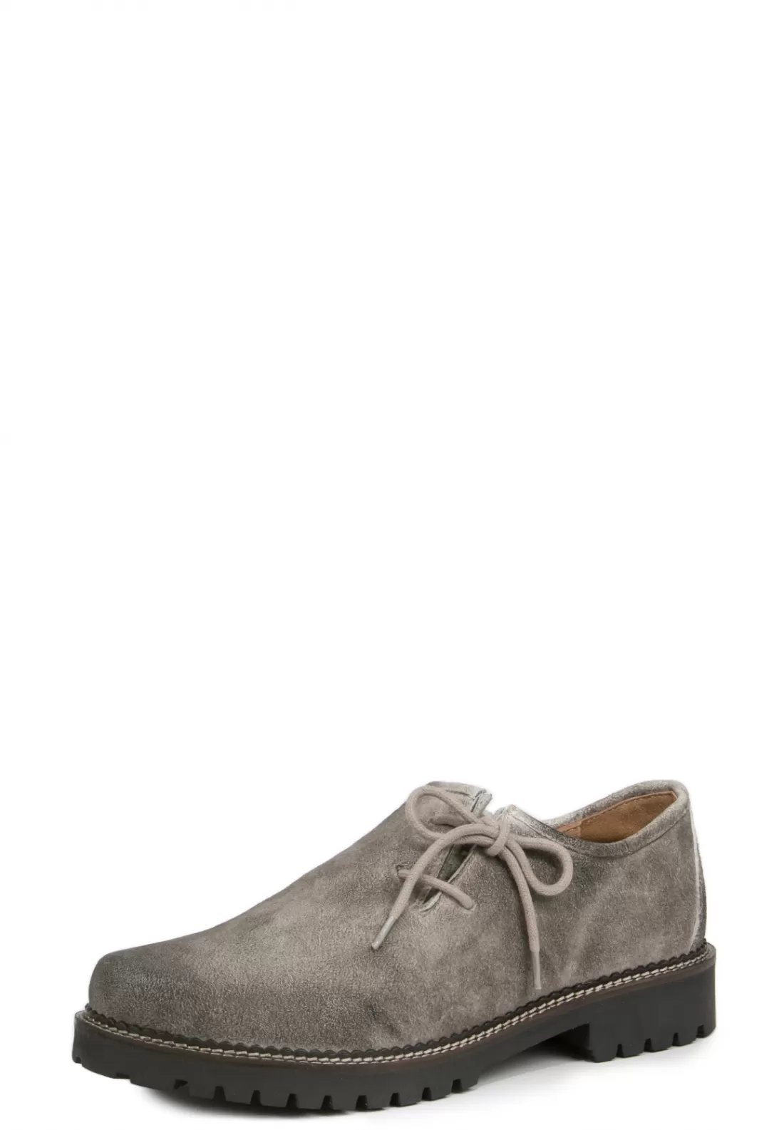 Stockerpoint Haferlschuh Tailor rauchvintage Clearance