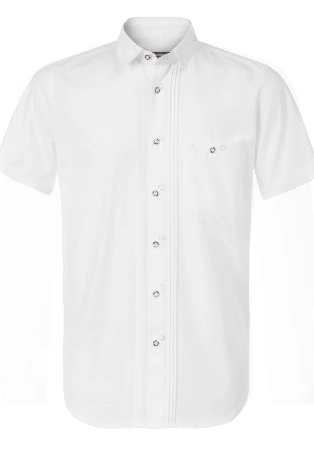 Stockerpoint Hemd Bodo weiss Shop