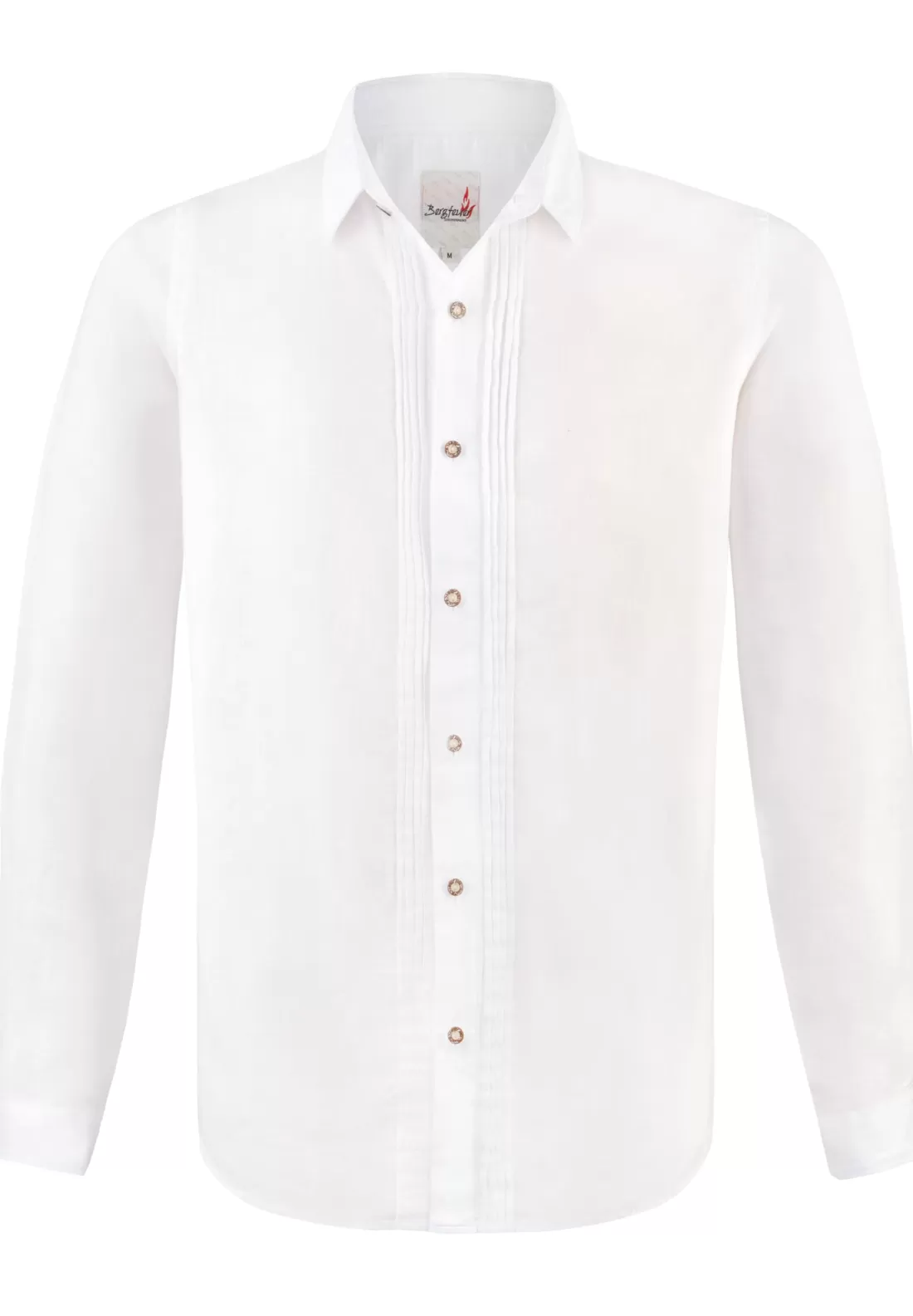 Stockerpoint Hemd Fernando weiss Hot
