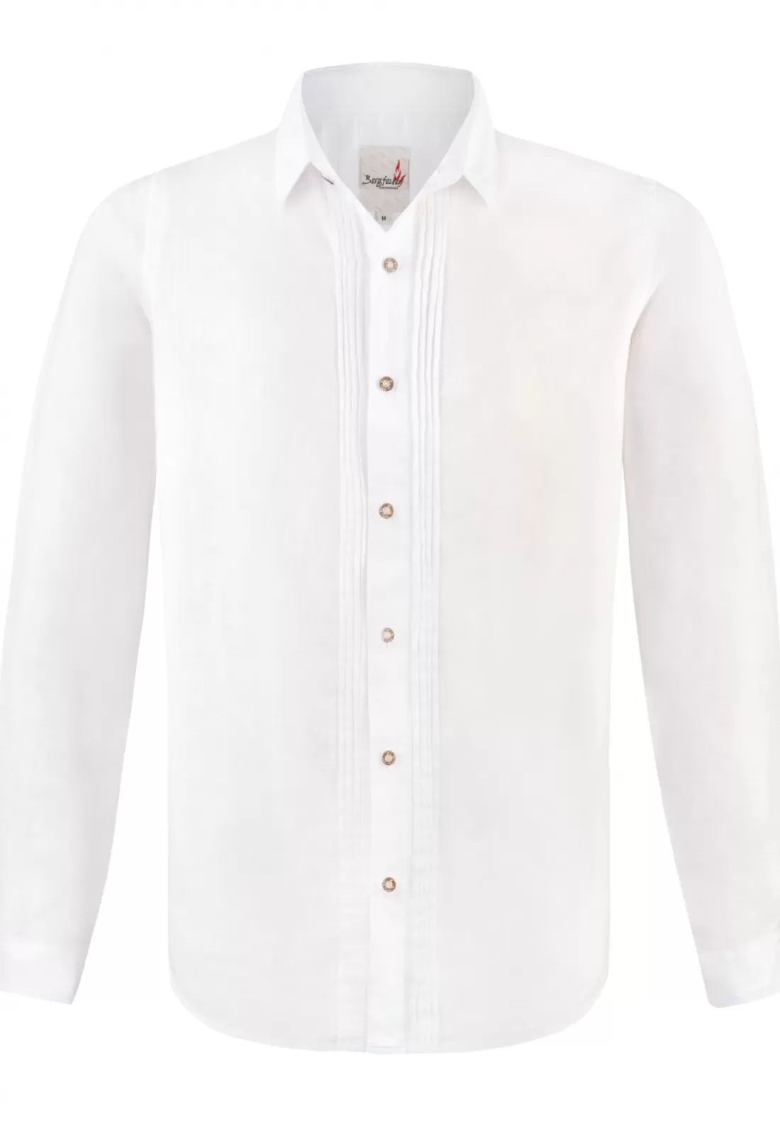 Stockerpoint Hemd Fernando weiss Hot