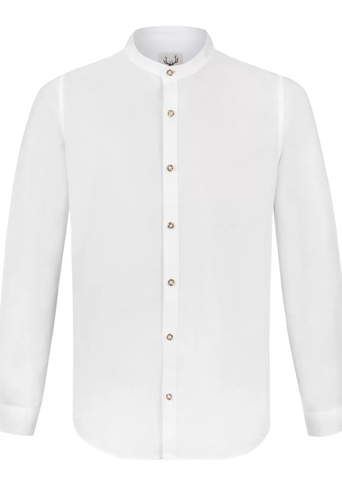 Stockerpoint Hemd Friedrich weiss Sale