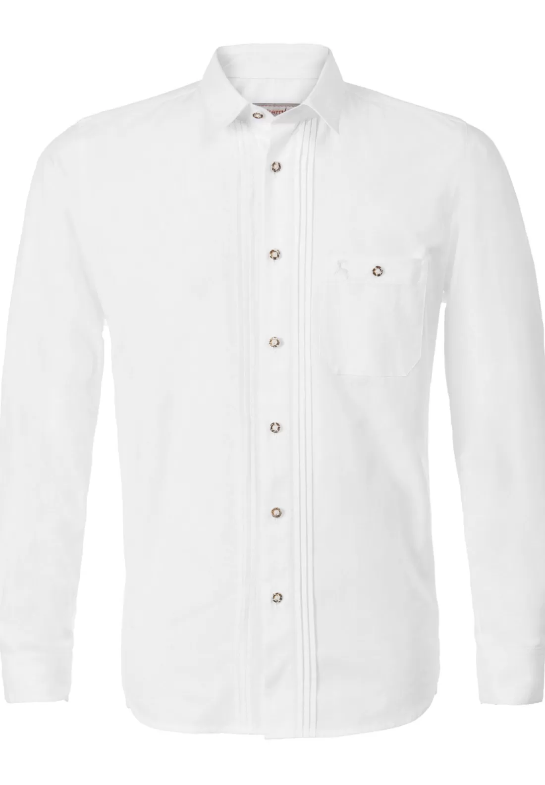 Stockerpoint Hemd Mika2 weiss Sale