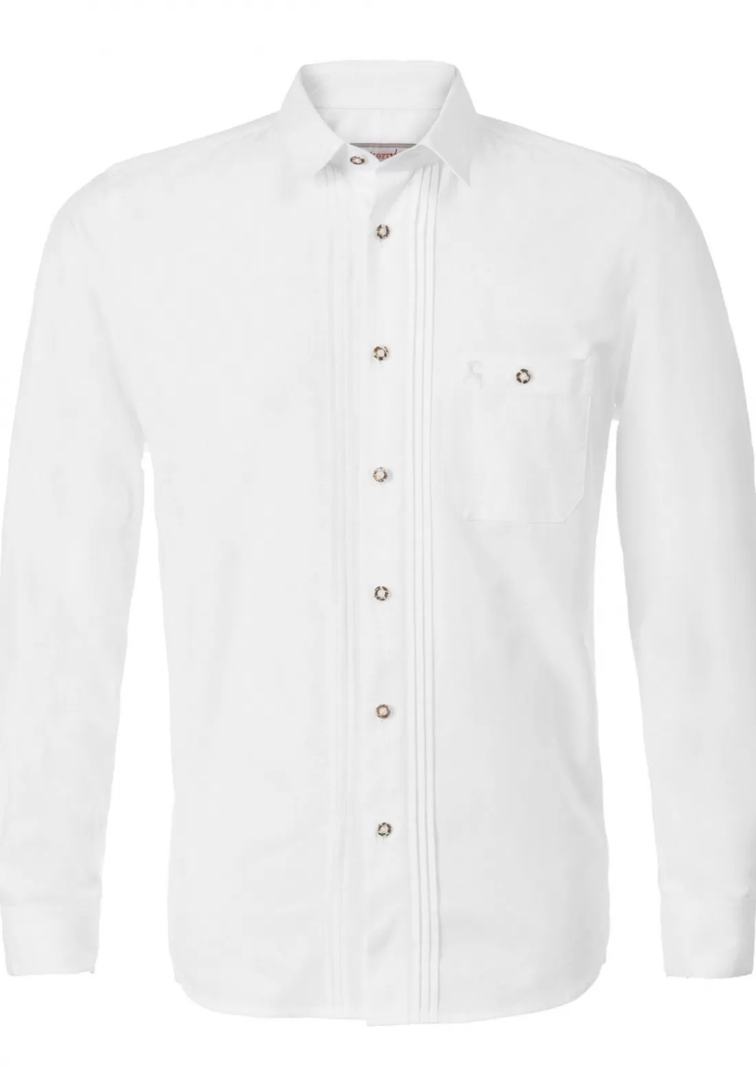 Stockerpoint Hemd Mika2 weiss Sale