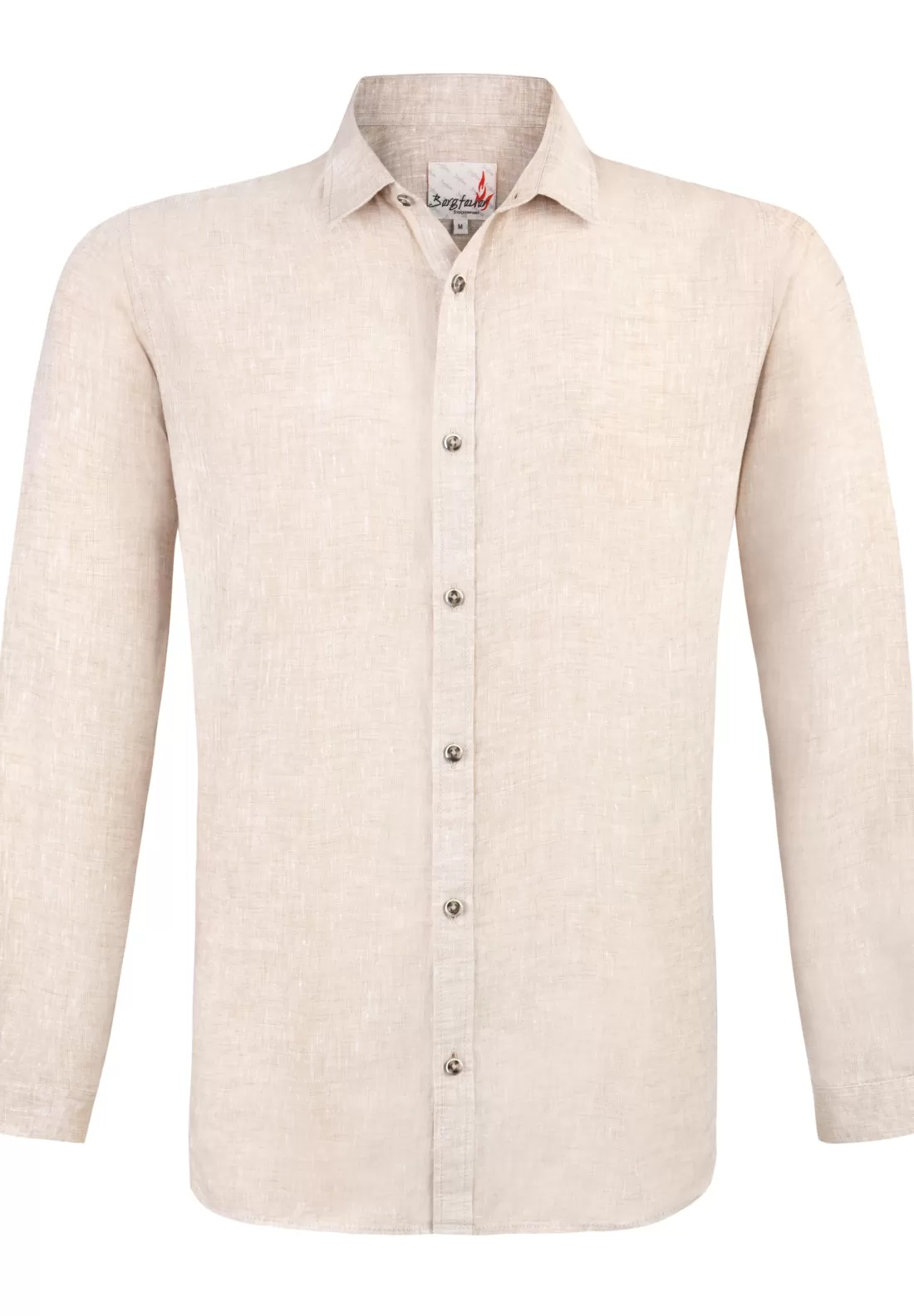Stockerpoint Hemd Moses nuss Store