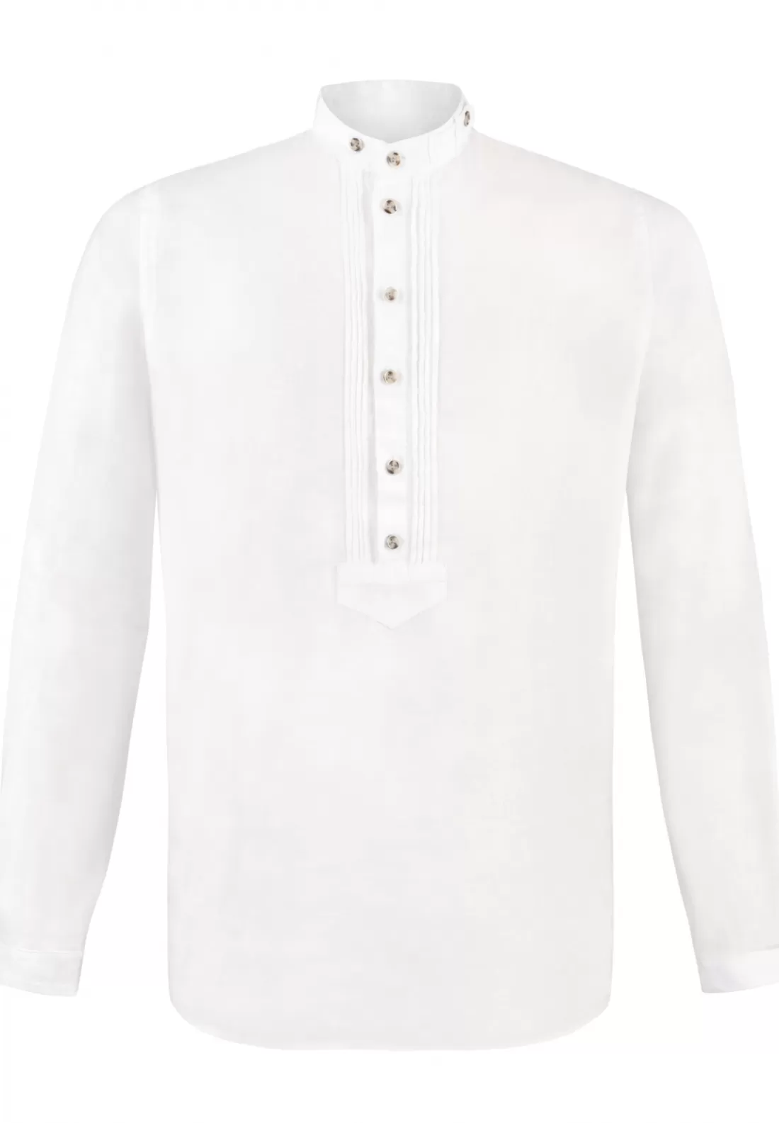 Stockerpoint Hemd Senna weiss Outlet
