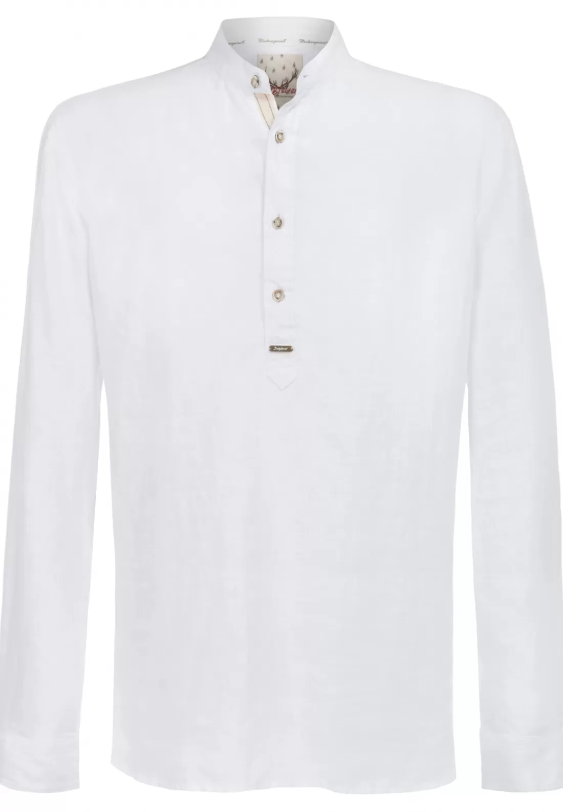 Stockerpoint Hemd Valentin weiss Sale