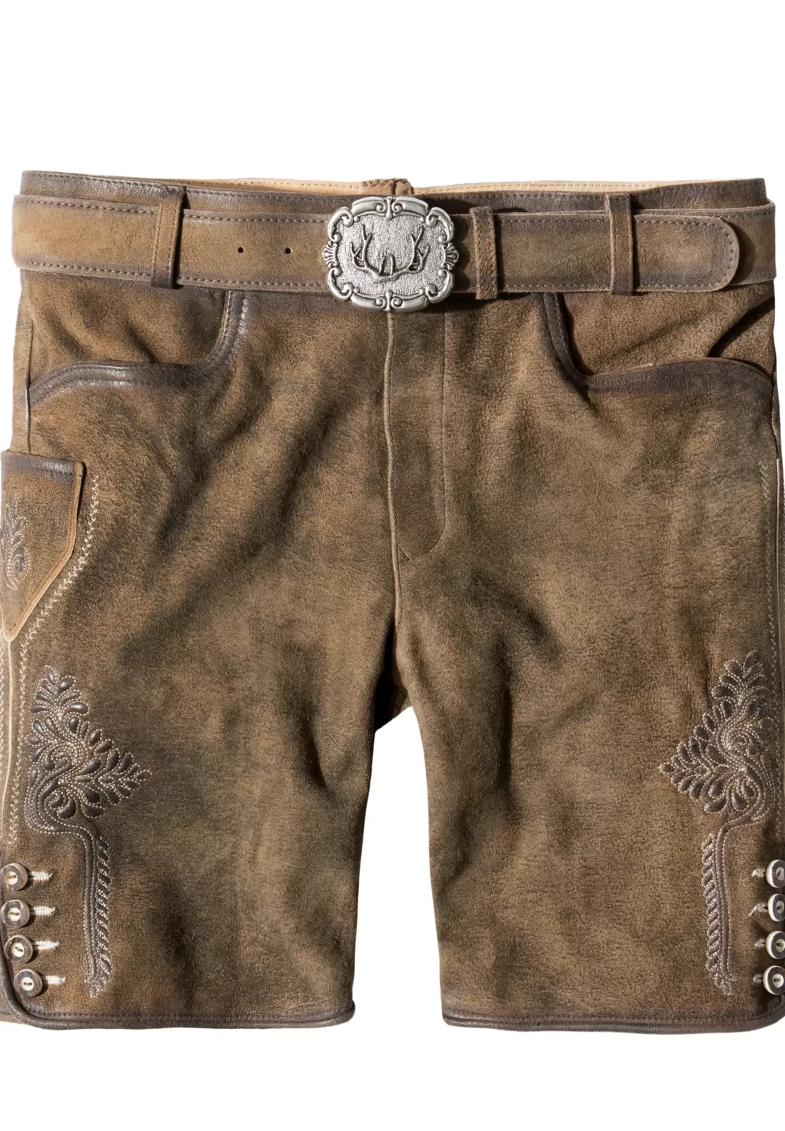 Stockerpoint Hose Corbi4 havannagespeckt Store