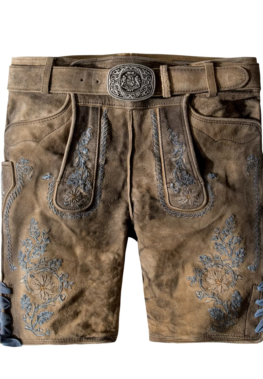 Stockerpoint Hose Franz uroid-blau Best