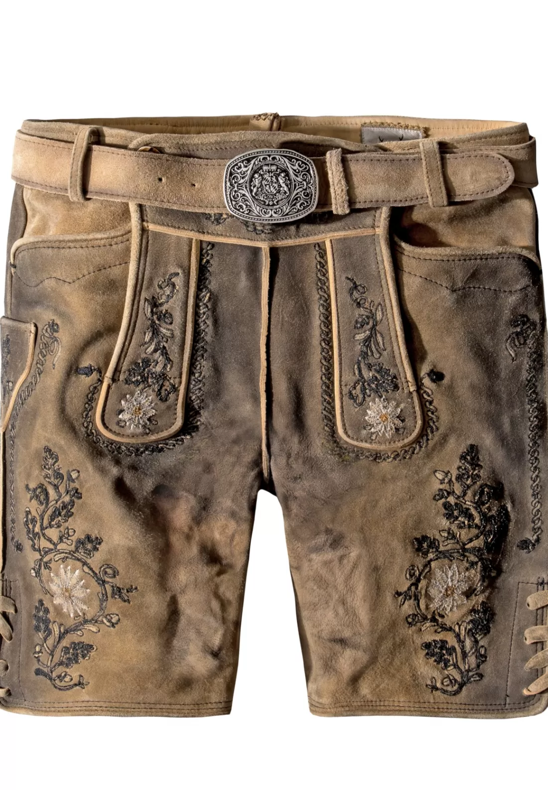Stockerpoint Hose Franz uroid-schwarz Sale