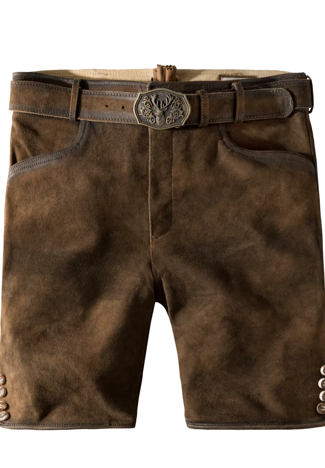 Stockerpoint Hose Fred havannagespeckt Cheap