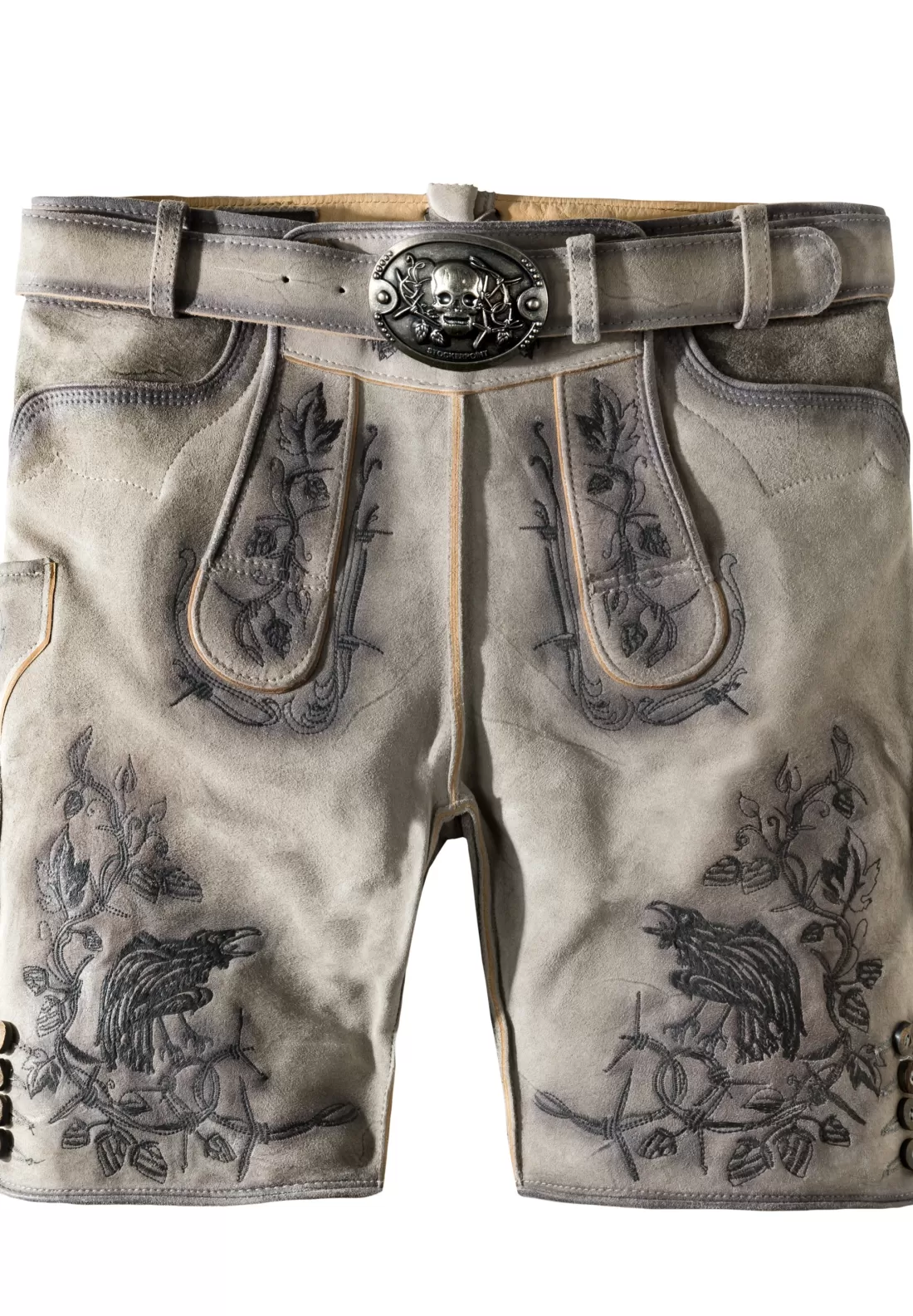 Stockerpoint Hose Gu00f6tterrabe rauchvintage Flash Sale