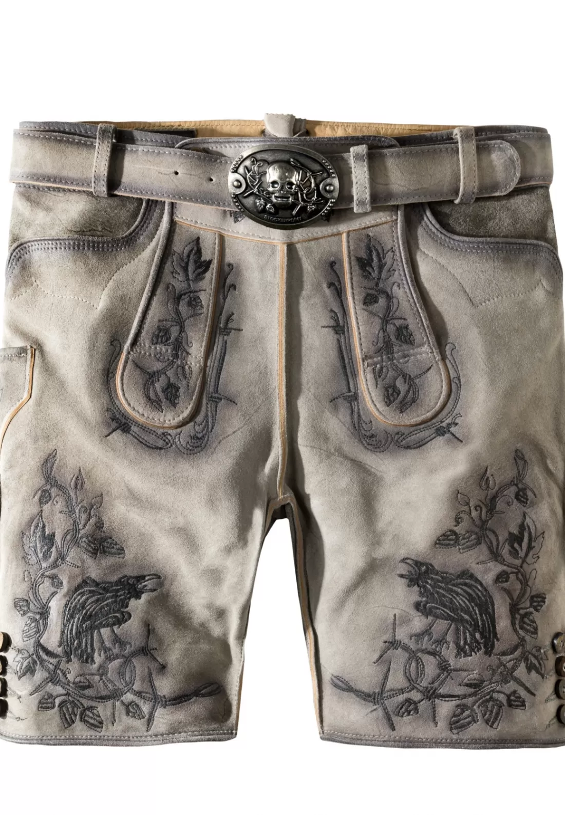 Stockerpoint Hose Gu00f6tterrabe rauchvintage Flash Sale