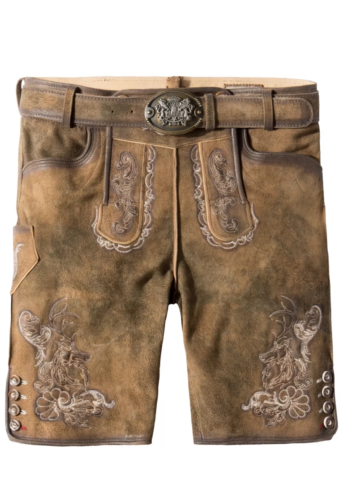 Stockerpoint Hose Hans havannavintage Clearance