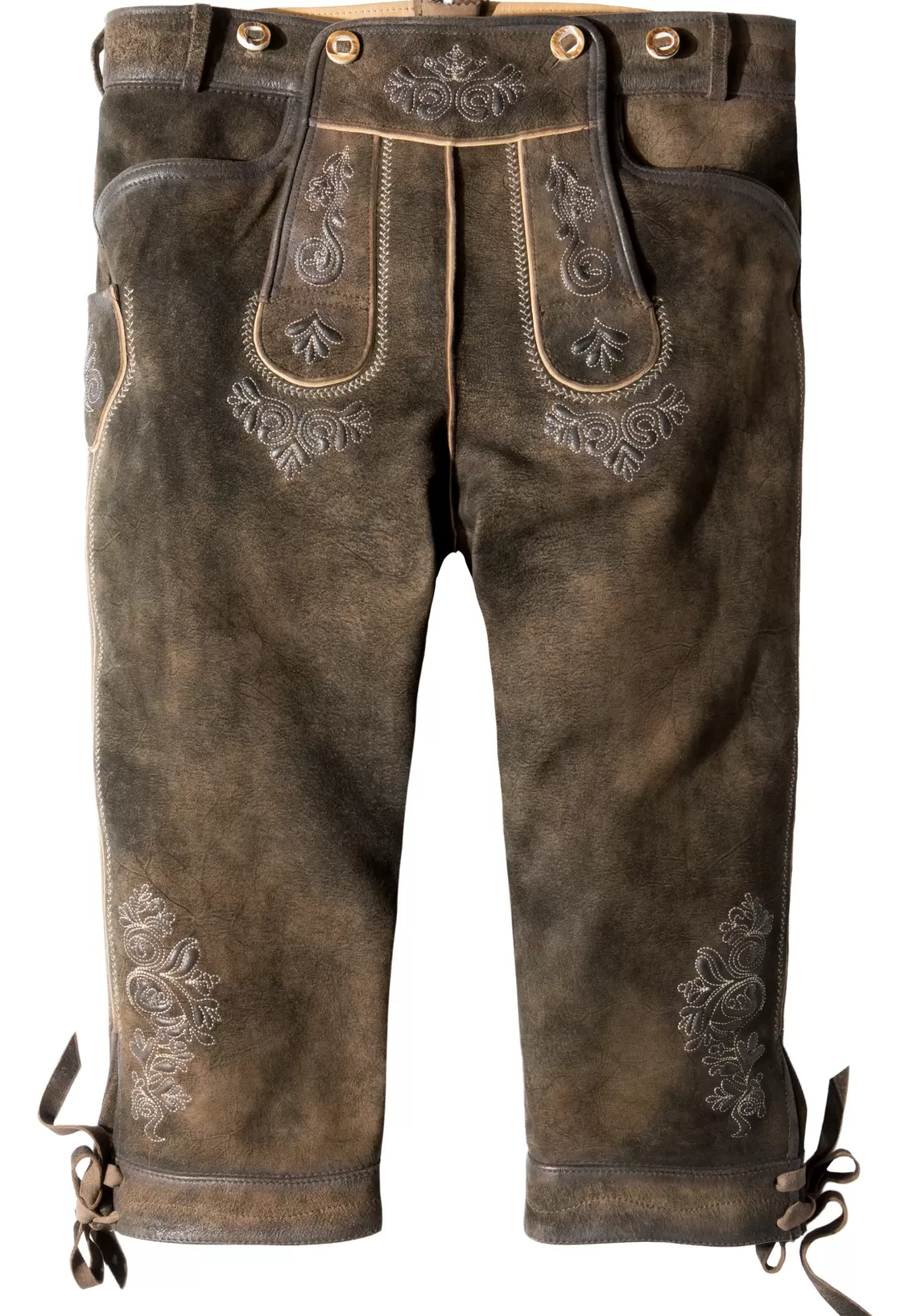 Stockerpoint Hose Justin4 bisongespeckt Flash Sale