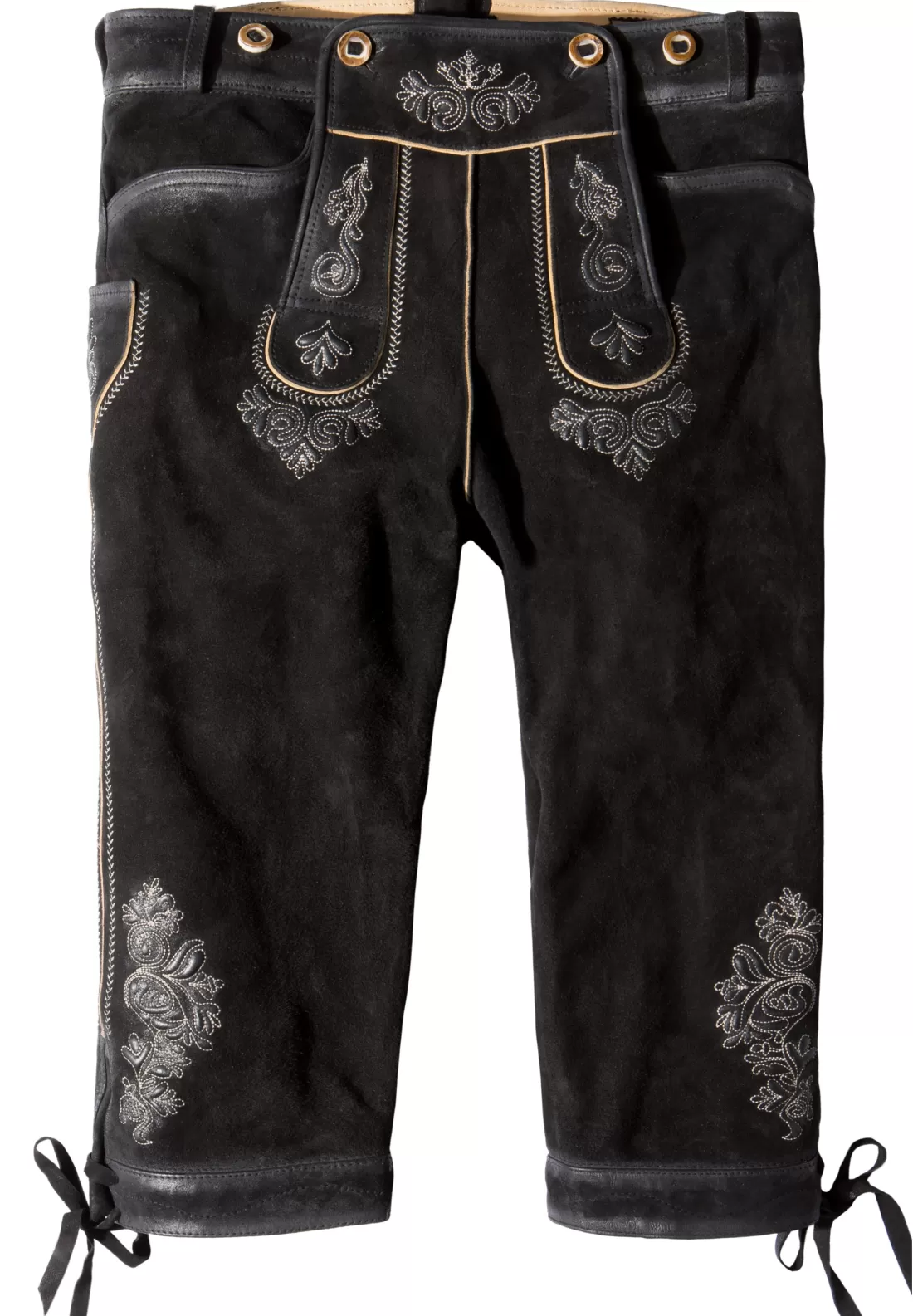 Stockerpoint Hose Justin4 schwarzgespeckt Online