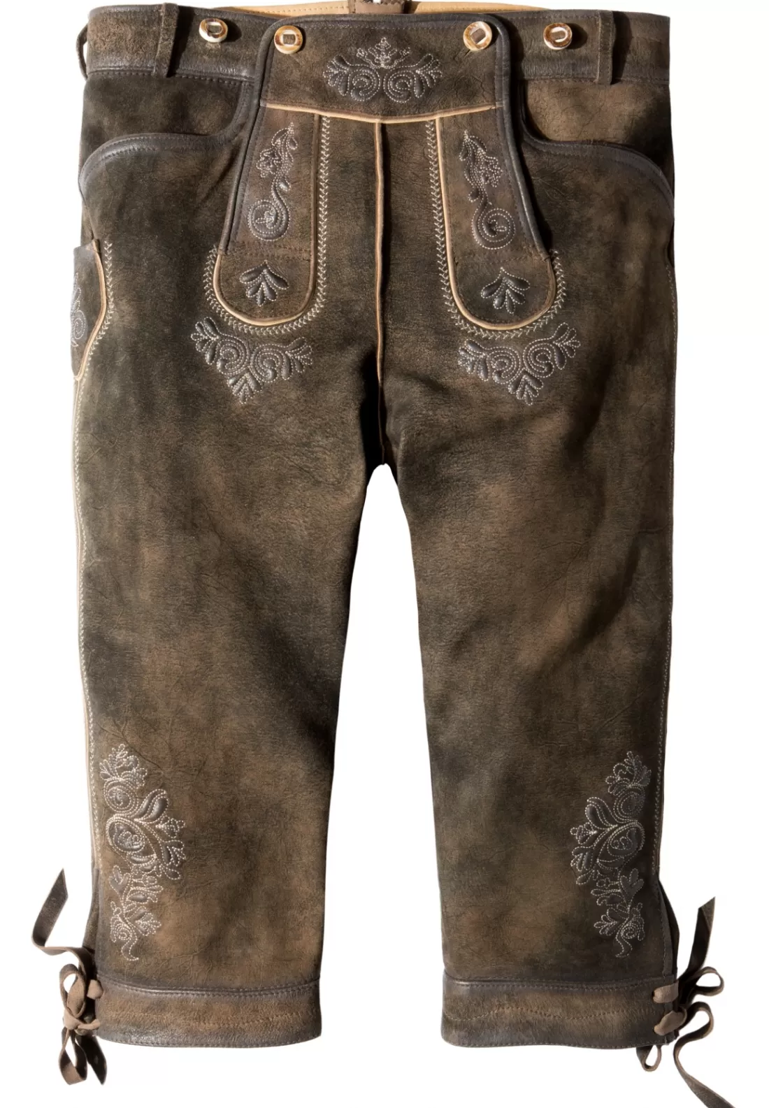 Stockerpoint Hose Justin4 bisongespeckt Flash Sale