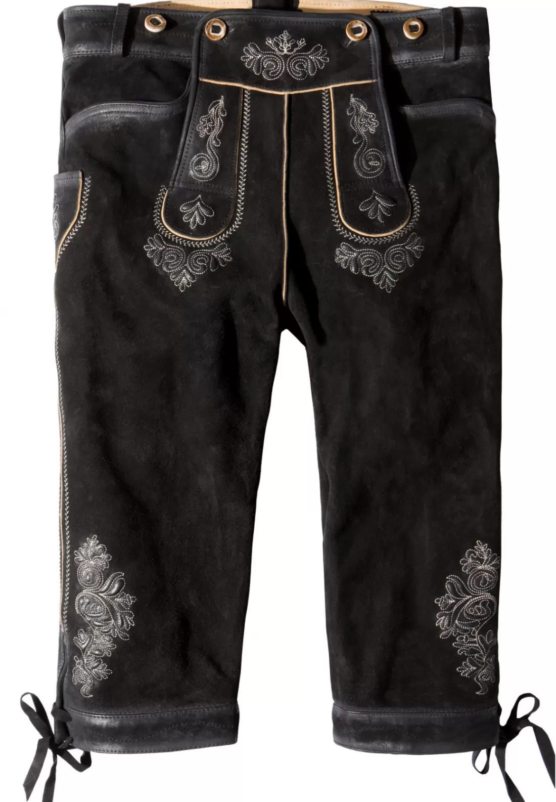 Stockerpoint Hose Justin4 schwarzgespeckt Online
