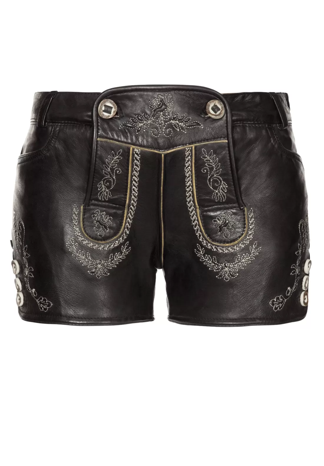 Stockerpoint Hose Mona blacknappa Hot