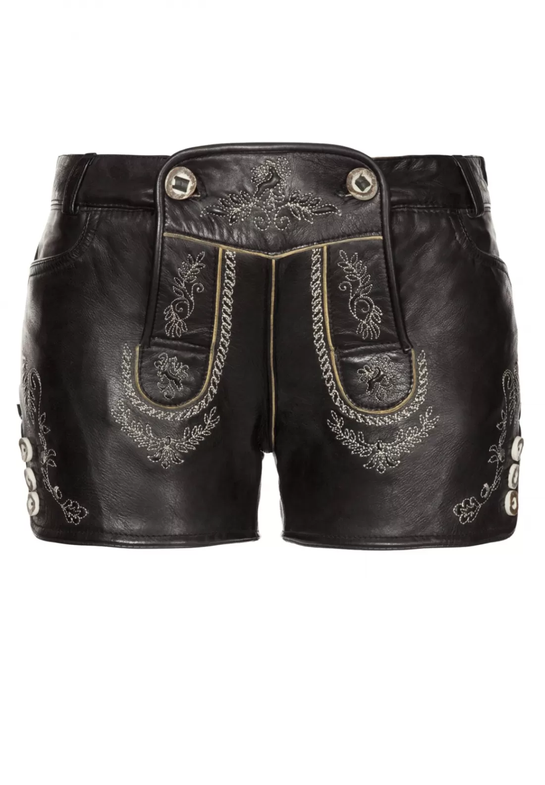 Stockerpoint Hose Mona blacknappa Hot