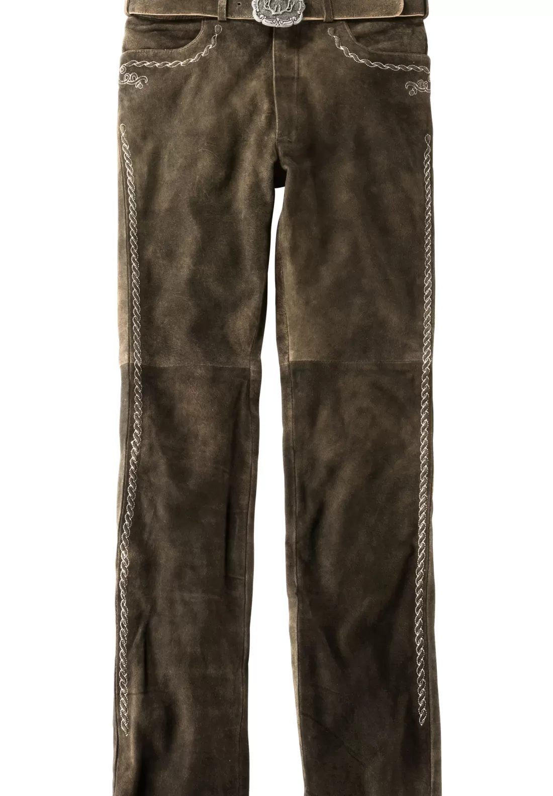 Stockerpoint Hose Rocco3 bison Best