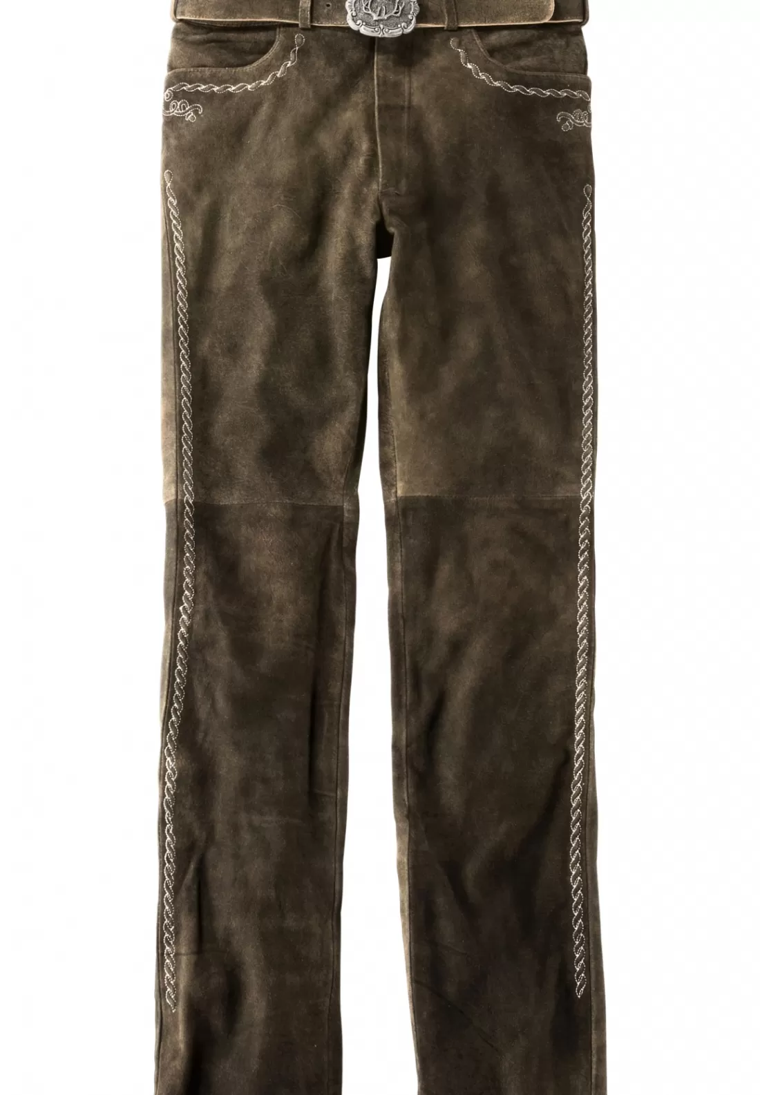 Stockerpoint Hose Rocco3 bison Best