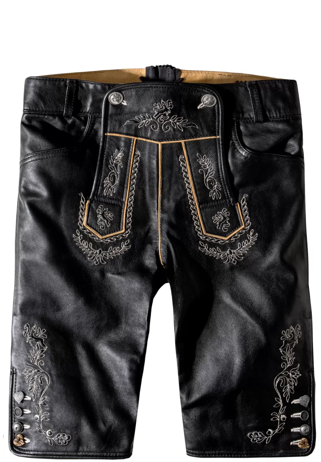 Stockerpoint Hose Roxanne blacknappa New